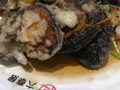 -六泰居·尔滨地标·东北菜(泰山路店)