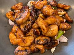 -春盛渔府(江宁开发区店)