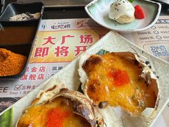 -千寻烧肉(政务区店)