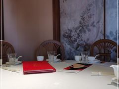 -玫瑰厅上海菜(兴国路店)