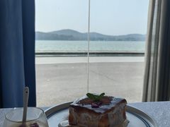 -水上明月·湖景餐厅