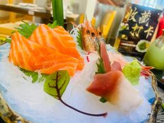 -昱匠·日本料理(金融街店)