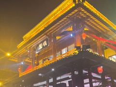 -濮园 · 四合院餐厅