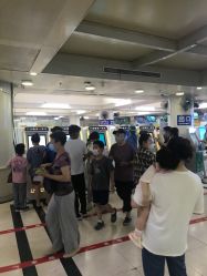 点击看大图 -首都儿科研究所附属儿童医院