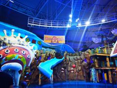 -烟台海昌鲸鲨海洋公园