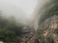 -洛阳白云山景区
