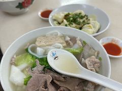 -志荣粿面小食店