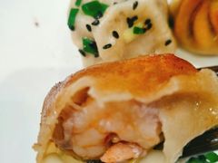 -喜洋洋蟹庄(阳澄湖店)