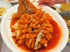 -老阊门菜馆(山塘街店)