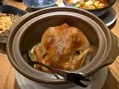 -金牌外婆家(苏州中心店)