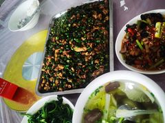 -金水泊山庄·花椒鸡(铁山坪店)