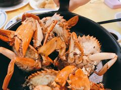 -莲花公园煎蟹(总店)