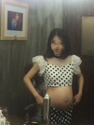 -iplus爱家高端孕妇摄影