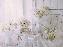 -INSDREAM FLOWER 鲜花预定·花艺培训