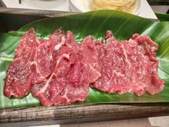 -木王宴语·野生鲜菌火锅(玉河店)