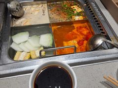 -海底捞火锅(飞马水城店)