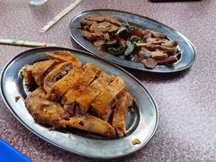 -吉利饭店(恒鑫购物中心店)