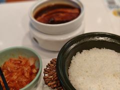 -谷田稻香·砂锅菜(元洪店)