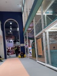 -奈尔宝家庭中心·亲子餐厅(鄞州万达店)