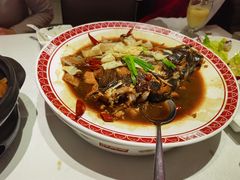 -旺顺阁·北京菜(北辰上品+)