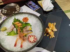 -天狗山料理(省体店)