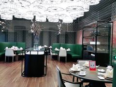 -南宁万丽酒店-万丽轩中餐厅