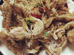 -老郑海鲜楼(天桥店)