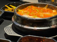 大酱汤-青春韩国料理(汽博店)