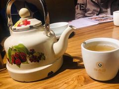 -胖老汉椒麻鸡清真新疆菜(西御街店)