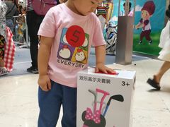 -翠微百货(龙德店)