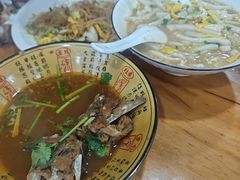 -老袁炒年糕(富豪路店)