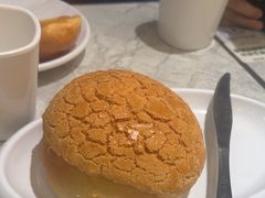 -翠华餐厅(正佳广场店)