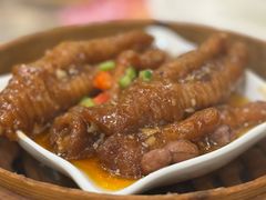 -虾饺妹·粤式手工点心(水荫路店)