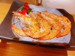 -三石铁板烧(紫竹桥店)