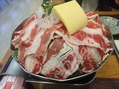 -樱の千渡日式料理·铁板烧•烧鸟(金盛田广场店)
