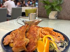 -山村茶餐厅(石岐店)