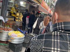 门面-许阿姨糕团店(南京总店)