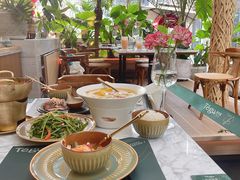 -Tegu泰古莲·泰国餐厅(红山6979店)