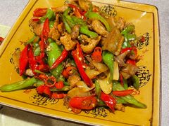 -岳阳飘湘楼(镇坪店)