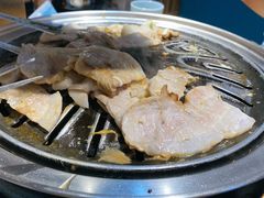 -九田家黑牛烤肉料理(西溪龙湖天街店)