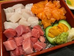 -希望日本料理(保利香槟花园店)
