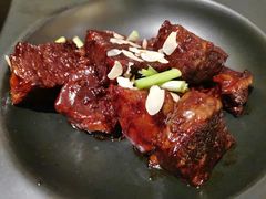 -西郊庄园丽笙大酒店-丽清轩中餐厅