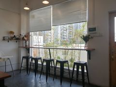 靠窗位-禾气食店
