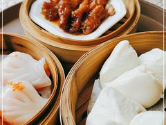 -金榜大酒店-中餐