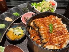 -玄白·炭烤活鳗(上海首店)