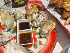 -华府九号海鲜烧烤大排档(龙域店)