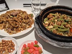 啫啫脆肠-煲煲好(朝阳门店)