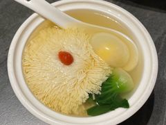 -小厨娘金榜题名(夫子庙秦淮河店)