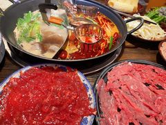 -冯校长老火锅(广州正佳广场店)