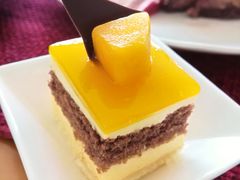 -视界美食自助餐厅·石家庄希尔顿酒店